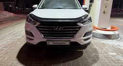 Hyundai Tucson 2020 годаүшін12 200 000 тг. в Астана