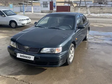 Nissan Maxima 1996 года за 1 900 000 тг. в Сарыагаш