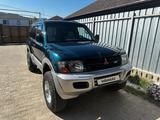 Mitsubishi Pajero 2001 года за 6 200 000 тг. в Алматы