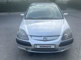 Honda Civic 2001 года за 1 350 000 тг. в Актау – фото 4