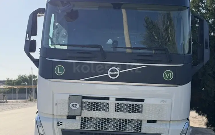 Volvo  FH 2021 года за 68 000 000 тг. в Алматы