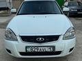 ВАЗ (Lada) Priora 2170 2014 годаүшін3 200 000 тг. в Шымкент – фото 3