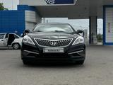 Hyundai Grandeur 2015 года за 8 300 000 тг. в Шымкент