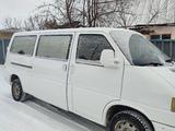 Volkswagen Transporter 1995 года за 3 500 000 тг. в Темиртау – фото 2