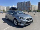 Kia Cee'd 2024 года за 11 100 000 тг. в Алматы
