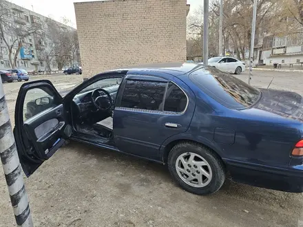 Nissan Maxima 1997 года за 1 700 000 тг. в Байконыр – фото 3