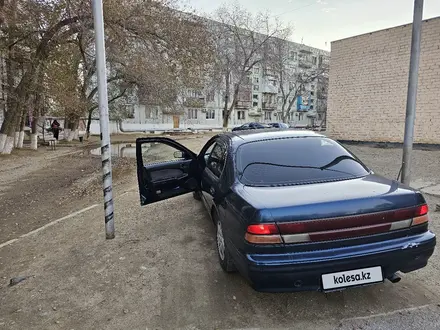 Nissan Maxima 1997 года за 1 700 000 тг. в Байконыр – фото 9