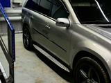 Mercedes-Benz GL 550 2008 года за 11 000 000 тг. в Астана – фото 3