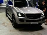 Mercedes-Benz GL 550 2008 года за 11 000 000 тг. в Астана