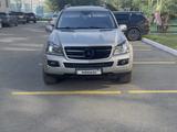 Mercedes-Benz GL 550 2008 года за 11 000 000 тг. в Астана – фото 4