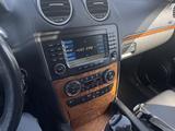 Mercedes-Benz GL 550 2008 года за 11 000 000 тг. в Астана – фото 2