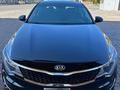 Kia Optima 2016 годаfor6 000 000 тг. в Шымкент – фото 11