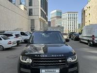 Land Rover Range Rover 2015 года за 35 000 000 тг. в Астана