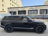 Land Rover Range Rover 2015 года за 35 000 000 тг. в Астана – фото 3