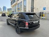 Land Rover Range Rover 2015 года за 35 000 000 тг. в Астана – фото 5