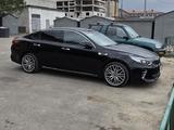 Kia K5 2017 года за 10 999 000 тг. в Алматы – фото 2