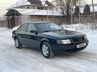 Audi 100 1993 годаүшін2 400 000 тг. в Алматы