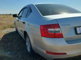 Skoda Octavia 2014 годаүшін5 000 000 тг. в Житикара – фото 2
