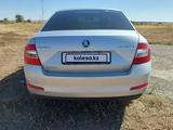 Skoda Octavia 2014 годаүшін5 000 000 тг. в Житикара – фото 3