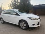 Ford Focus 2014 года за 3 600 000 тг. в Алматы – фото 4