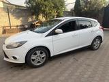 Ford Focus 2014 года за 3 600 000 тг. в Алматы