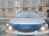 Toyota Camry 2005 годаүшін5 500 000 тг. в Павлодар – фото 4