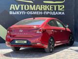 Hyundai Elantra 2018 годаfor8 150 000 тг. в Актау – фото 4