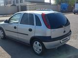 Opel Vita 2002 года за 1 500 000 тг. в Тараз – фото 2
