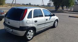 Opel Vita 2002 года за 1 500 000 тг. в Тараз – фото 3