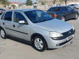 Opel Vita 2002 года за 1 500 000 тг. в Тараз – фото 4