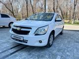 Chevrolet Cobalt 2022 года за 4 550 000 тг. в Шымкент – фото 4