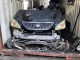 Lexus RX 330 2006 года за 250 000 тг. в Алматы