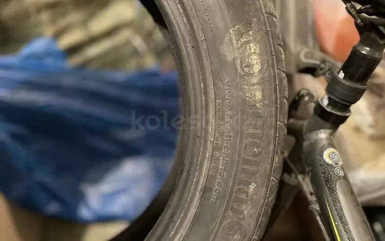 Continental за 40 000 тг. в Караганда