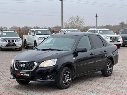 Datsun on-DO 2014 года за 2 700 000 тг. в Актобе