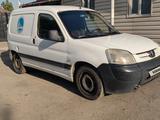 Peugeot Partner 2009 годаүшін1 900 000 тг. в Алматы – фото 2