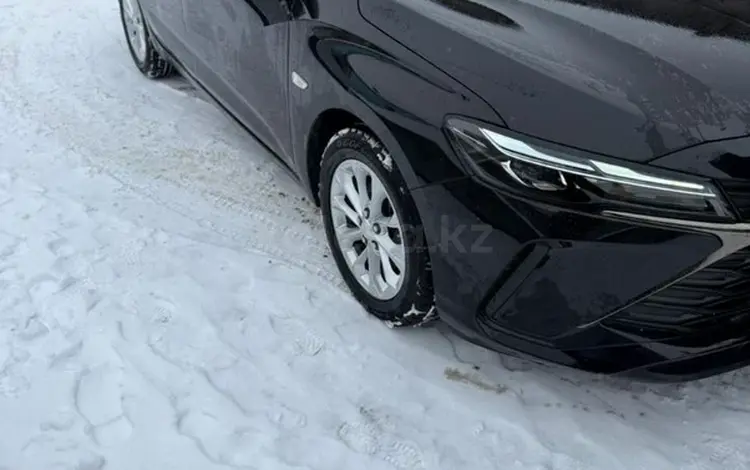 Chevrolet Monza 2023 года за 6 000 000 тг. в Байсерке