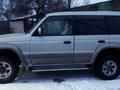 Mitsubishi Pajero 1993 года за 4 500 000 тг. в Усть-Каменогорск – фото 6