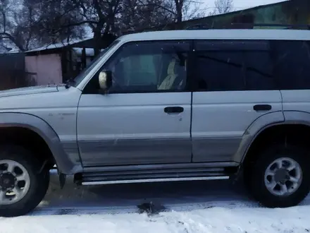 Mitsubishi Pajero 1993 года за 4 300 000 тг. в Усть-Каменогорск – фото 6