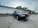 Audi 80 1991 годаүшін750 000 тг. в Павлодар