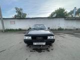 Audi 80 1991 года за 750 000 тг. в Павлодар – фото 3