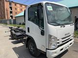 Isuzu 2022 года за 22 000 000 тг. в Алматы – фото 2