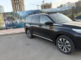 EXEED VX 2024 года за 14 500 000 тг. в Астана – фото 2
