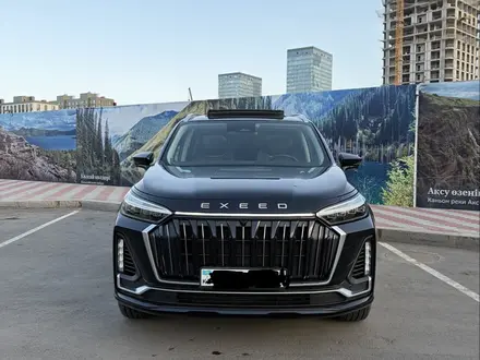 EXEED VX 2024 года за 14 500 000 тг. в Астана