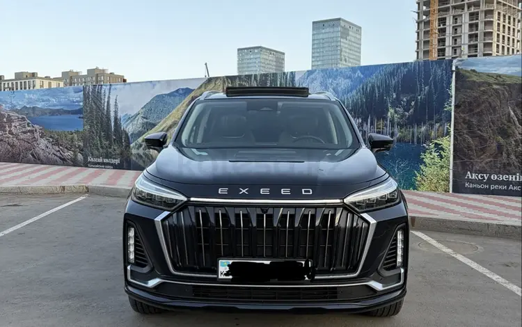EXEED VX 2024 года за 14 500 000 тг. в Астана