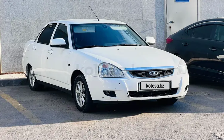 ВАЗ (Lada) Priora 2170 2014 годаfor2 900 000 тг. в Астана