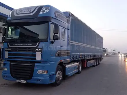 DAF 2011 года за 24 000 000 тг. в Туркестан – фото 15