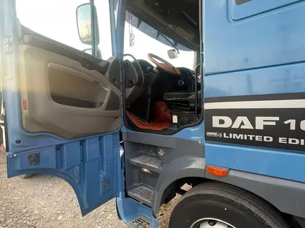 DAF 2011 года за 24 000 000 тг. в Туркестан – фото 19