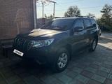 Toyota Land Cruiser Prado 2019 года за 25 000 000 тг. в Атырау – фото 3