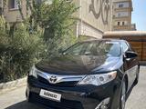 Toyota Camry 2012 годаүшін6 500 000 тг. в Актау