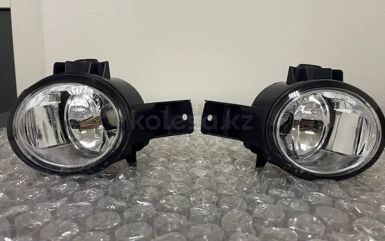 Туманки BMW X6 E71 за 1 000 тг. в Алматы